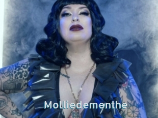 Molliedementhe