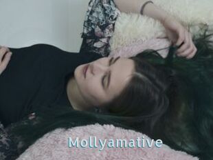Mollyamative