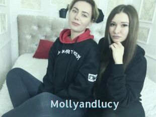 Mollyandlucy