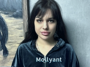 Mollyant