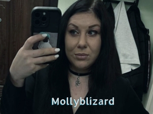 Mollyblizard