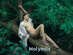 Molymils