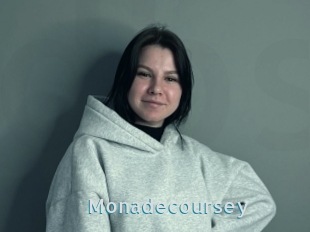 Monadecoursey