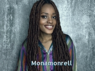 Monamonrell