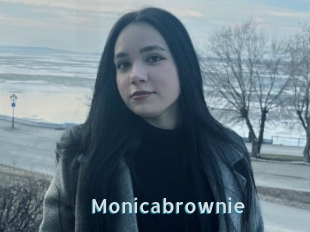 Monicabrownie