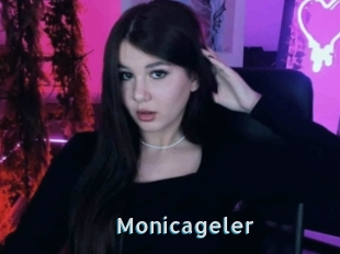 Monicageler