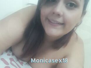 Monicasex18