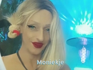 Moniekje