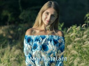 Monikatalant