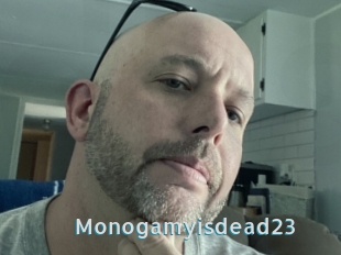 Monogamyisdead23