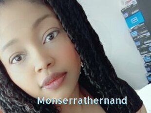 Monserrathernand