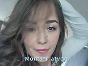 Montserratvega