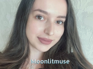 Moonlitmuse