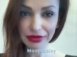 Mooredaisy