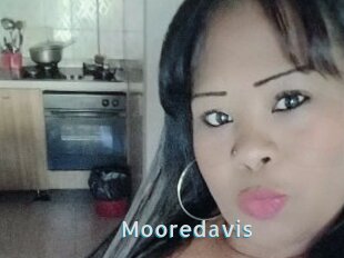 Mooredavis