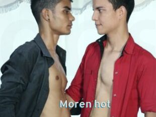 Moren_hot