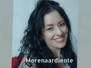 Morenaardiente