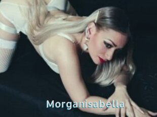 Morganisabella