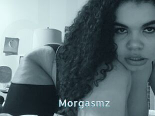 Morgasmz