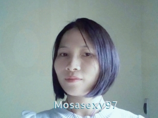 Mosasexy97