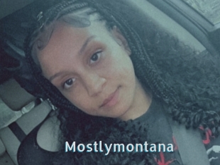 Mostlymontana