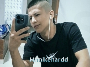 Mrmikehardd