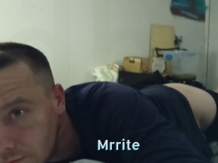 Mrrite