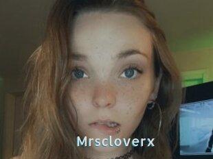 Mrscloverx