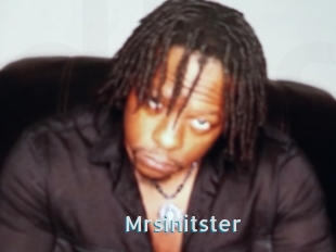 Mrsinitster