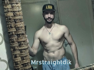 Mrstraightdik