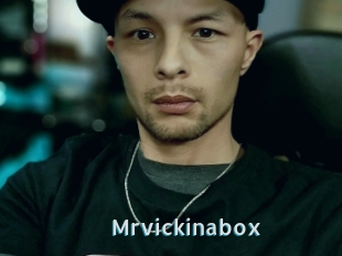 Mrvickinabox