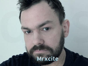 Mrxcite