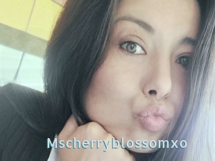 Mscherryblossomxo