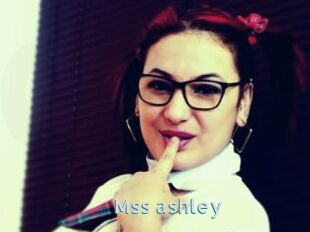 Mss_ashley