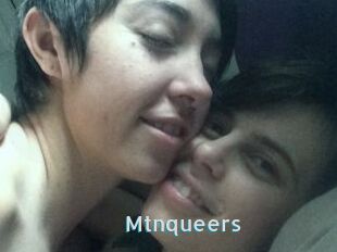 Mtnqueers