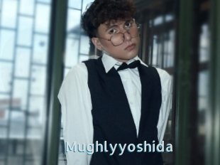 Mughlyyoshida