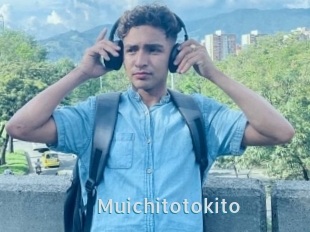 Muichitotokito