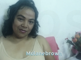 Mulanebrown