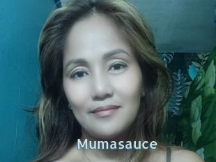 Mumasauce