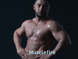 Musclefire