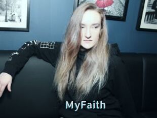 MyFaith