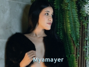 Myamayer