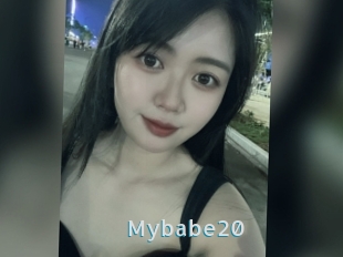 Mybabe20