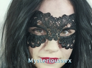 Mysterioussex