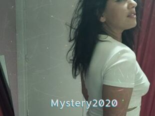 Mystery2020