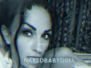 NAKEDBABYDOLL