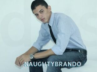 NAUGHTYBRANDO