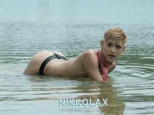 NIKKOLAX