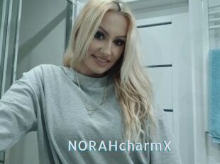 NORAHcharmX