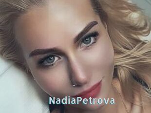 NadiaPetrova